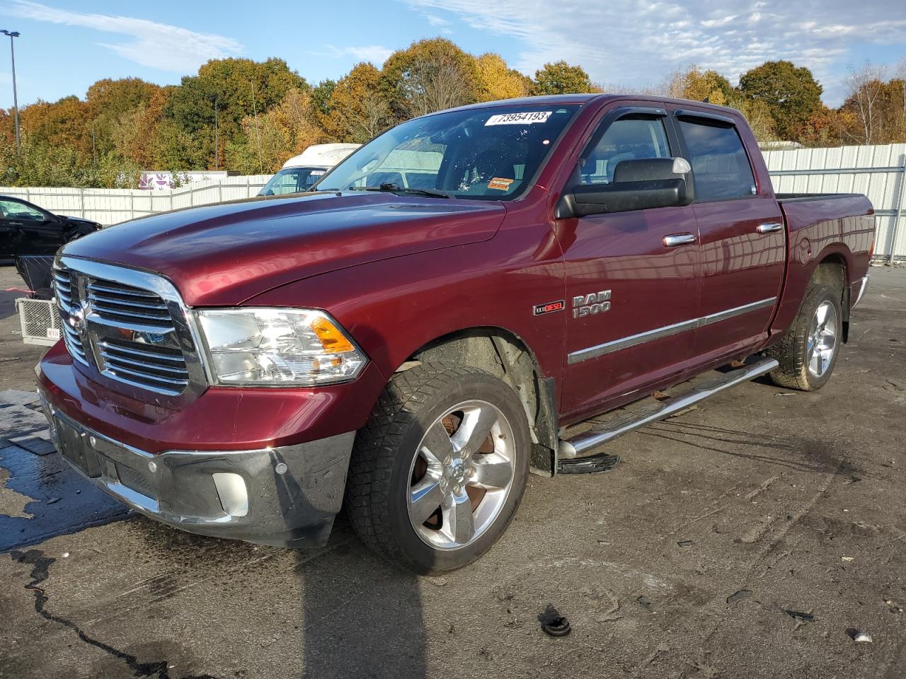 ram 1500 slt 2017 1c6rr7lm3hs880283