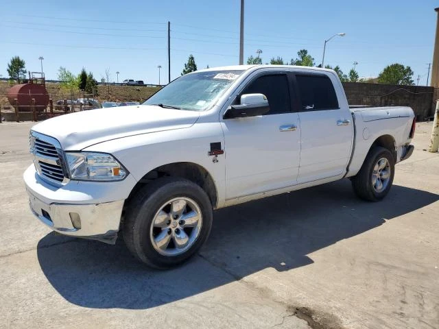 ram 1500 slt 2014 1c6rr7lmxes432165