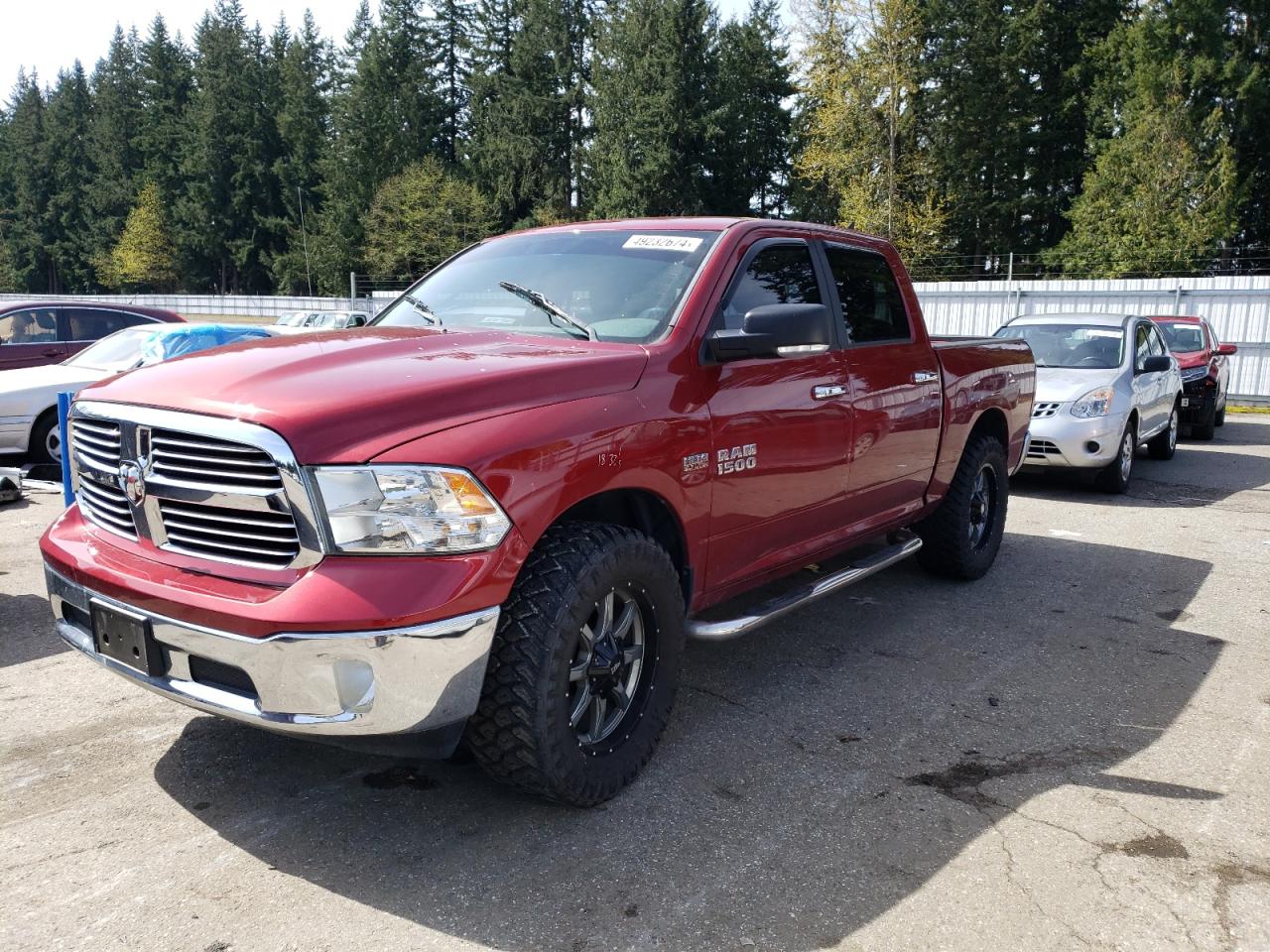 ram 1500 2014 1c6rr7lt0es412658