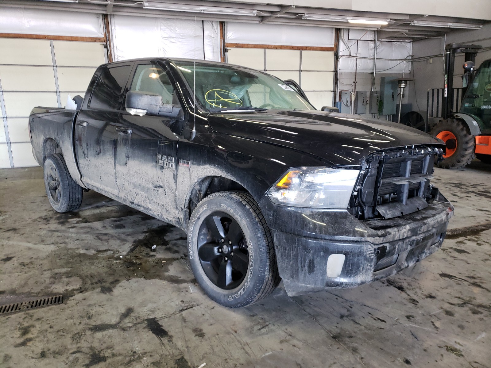 ram 1500 class 2019 1c6rr7lt0ks643619