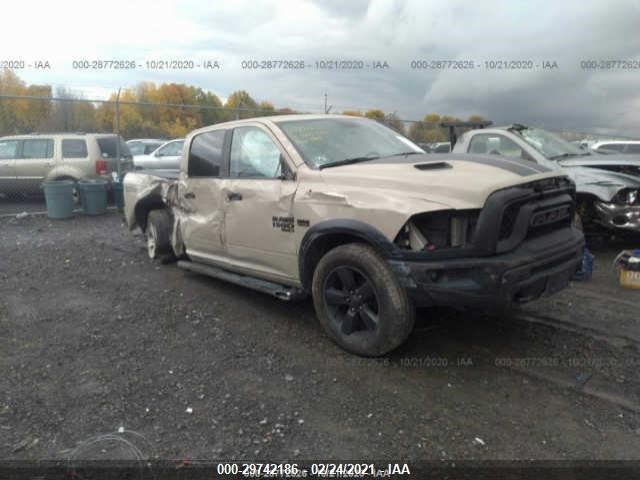 ram 1500 classic 2019 1c6rr7lt0ks731649