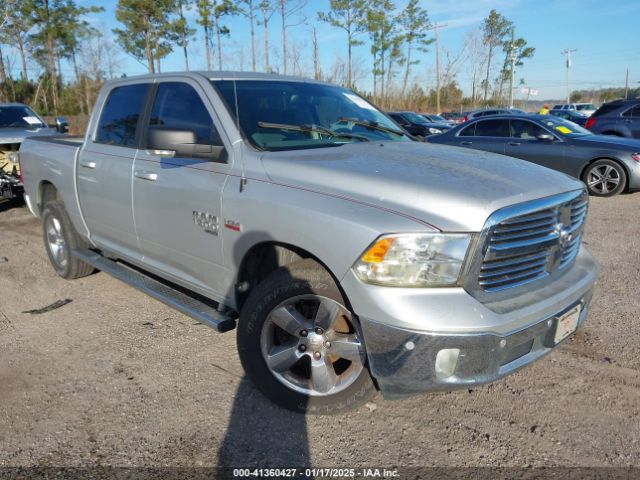 ram 1500 2019 1c6rr7lt1ks559924