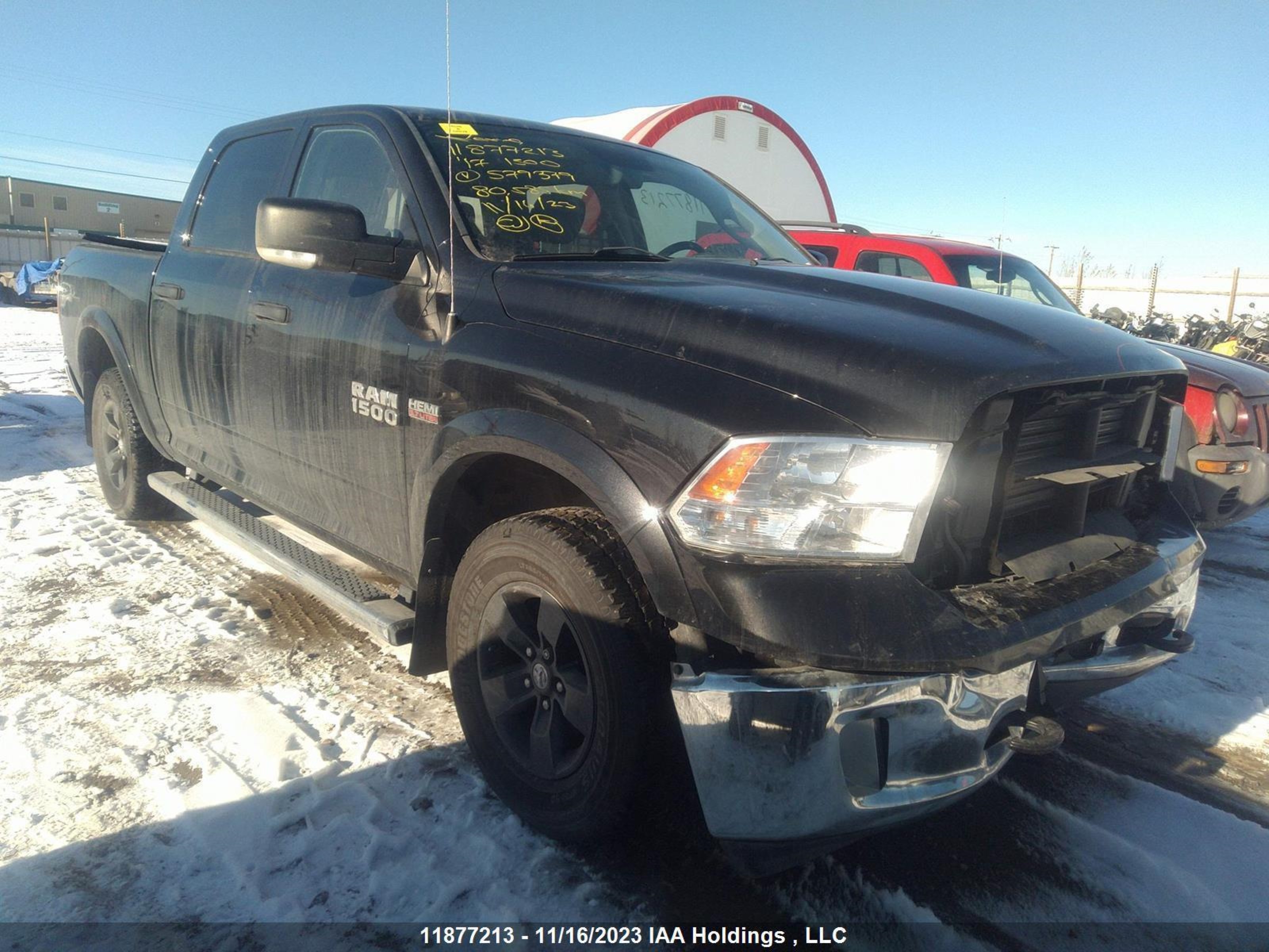 ram 1500 2017 1c6rr7lt2hs579379