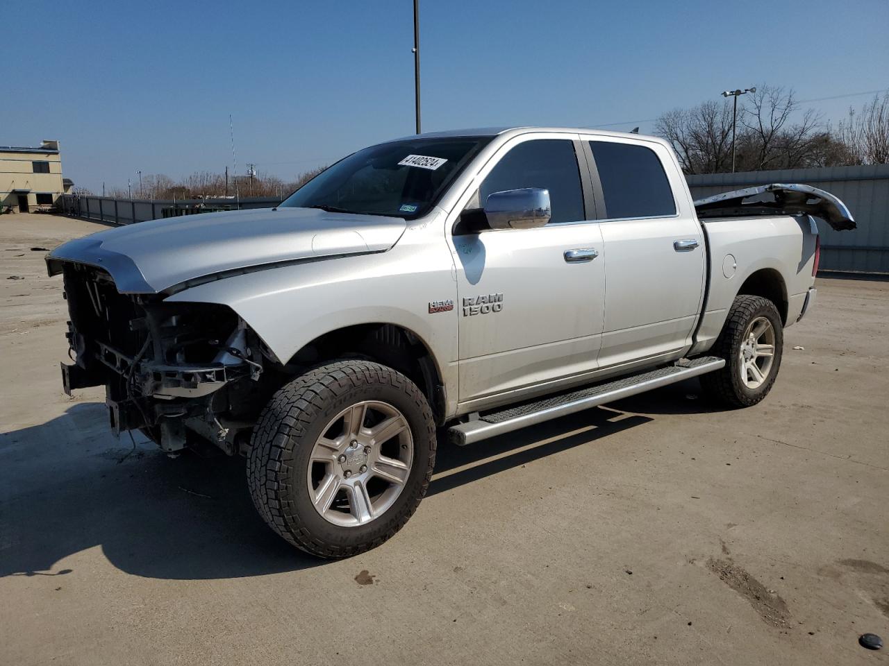 ram 1500 2018 1c6rr7lt2js209670