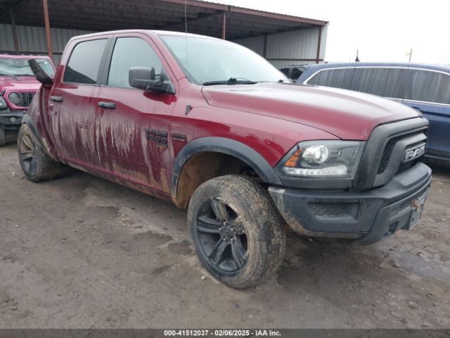 ram 1500 2021 1c6rr7lt2ms516499