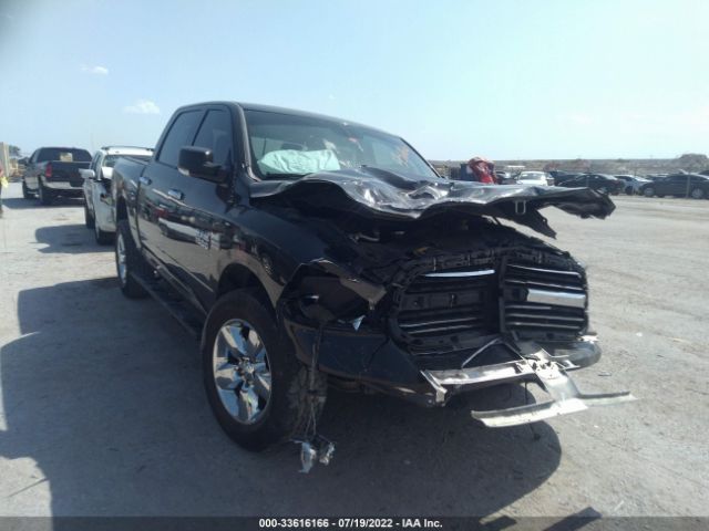 dodge ram 2017 1c6rr7lt3hs511088