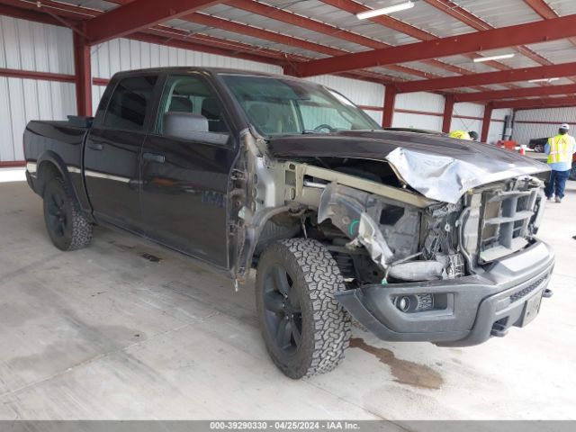 ram 1500 classic 2020 1c6rr7lt3ls111430