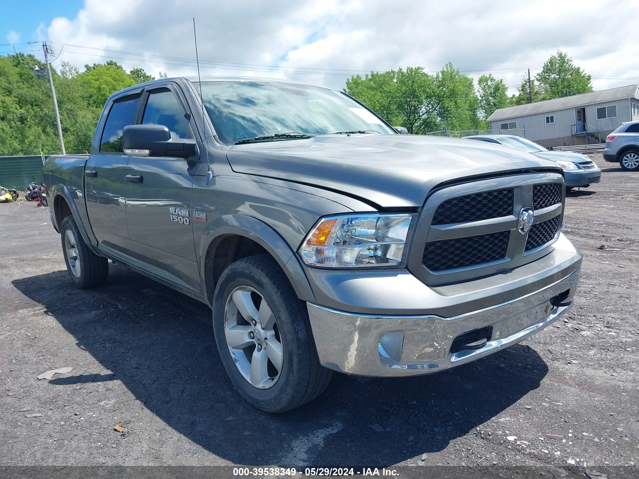 ram 1500 2013 1c6rr7lt4ds582486