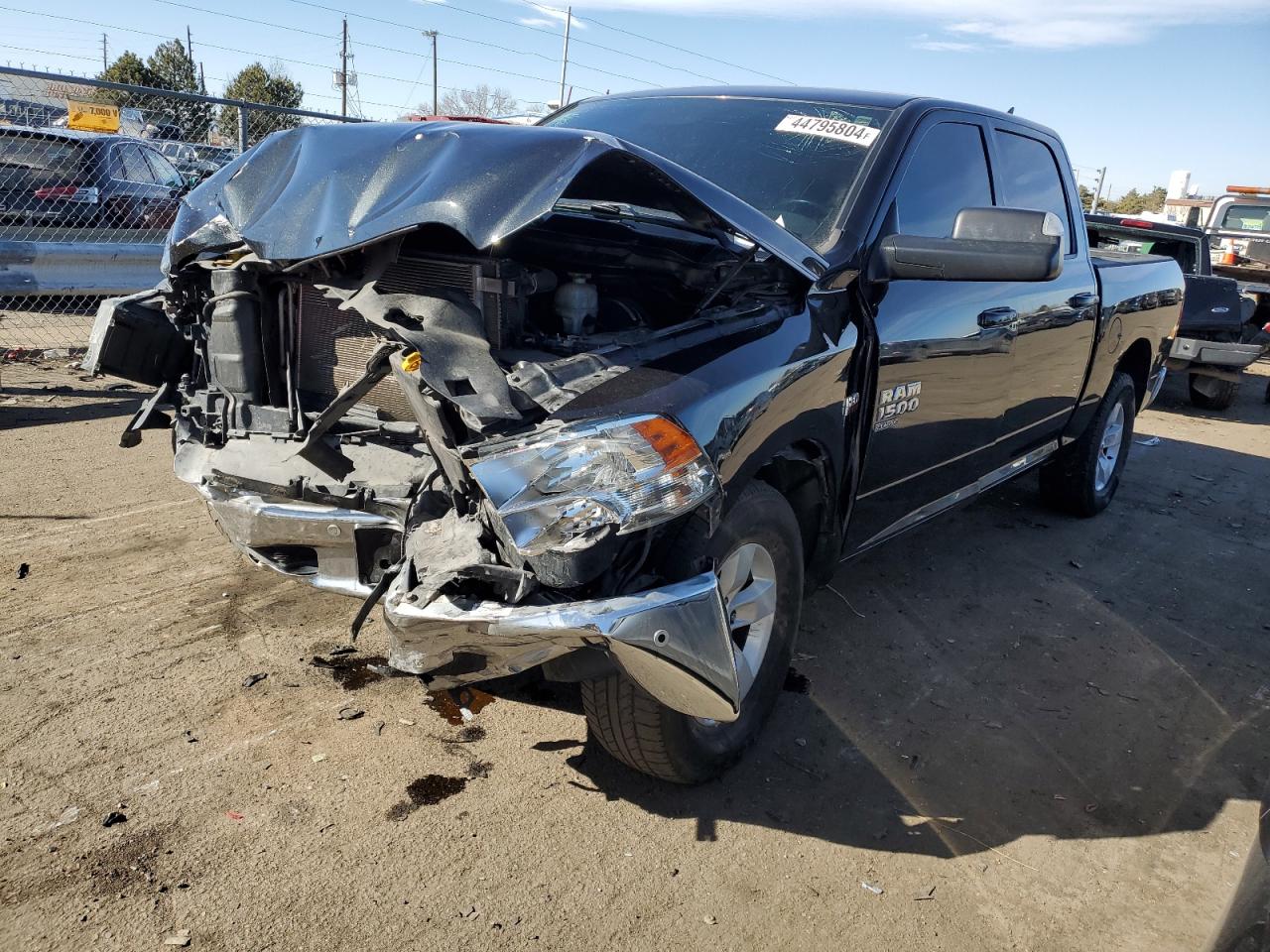 ram 1500 2019 1c6rr7lt4ks535441