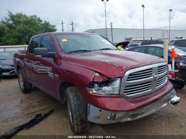 ram 1500 2019 1c6rr7lt4ks707841