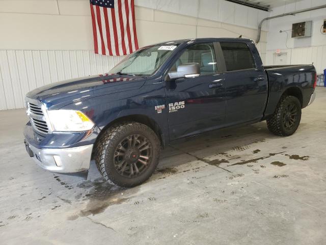 ram 1500 class 2019 1c6rr7lt4ks707984