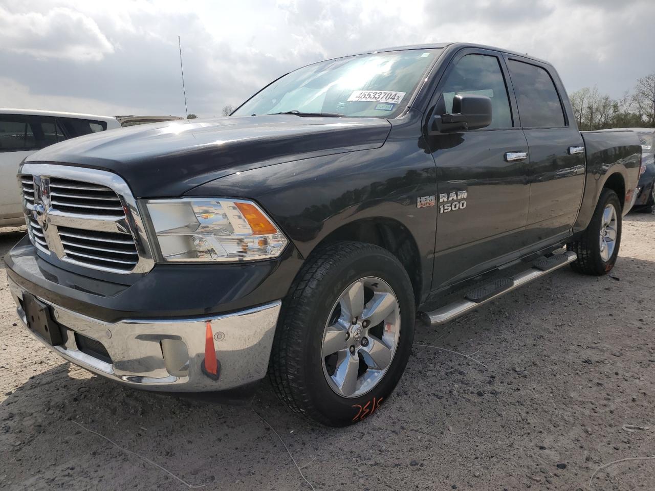 ram 1500 2015 1c6rr7lt5fs739090