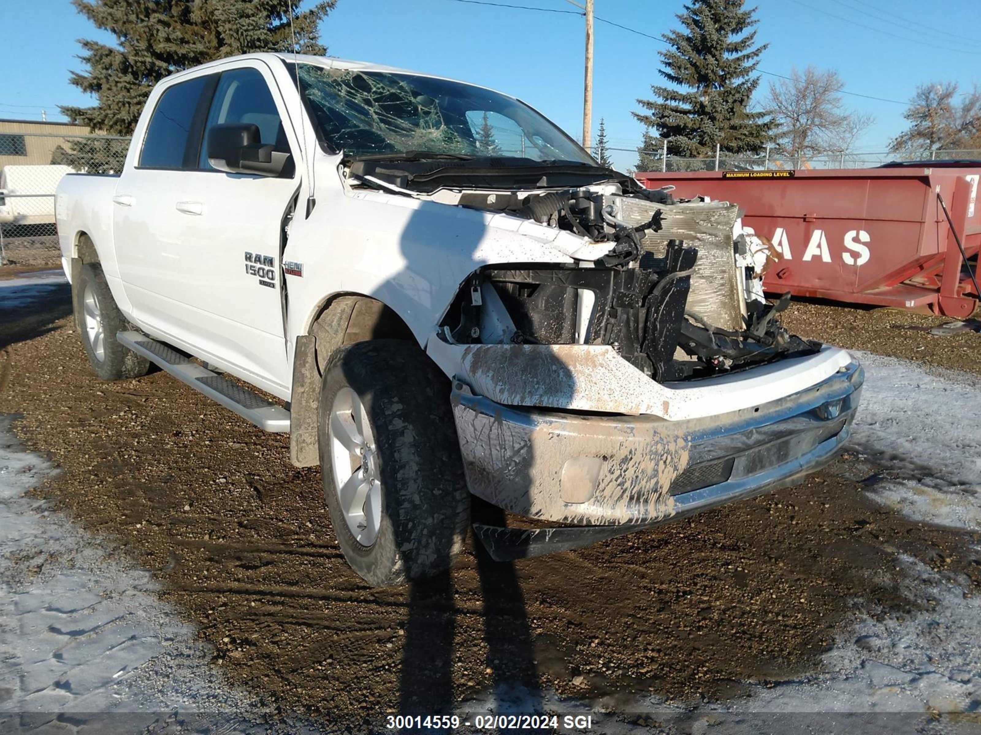 ram 1500 2019 1c6rr7lt5ks505655