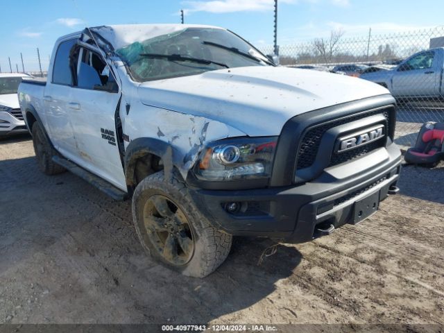 ram 1500 2019 1c6rr7lt5ks660562