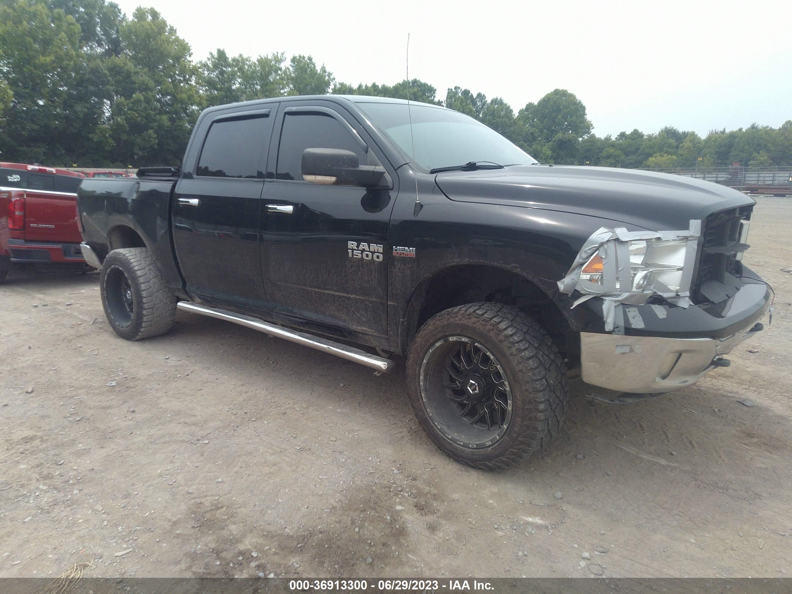 ram 1500 2014 1c6rr7lt6es321488