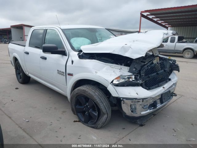 ram 1500 2015 1c6rr7lt6fs662827