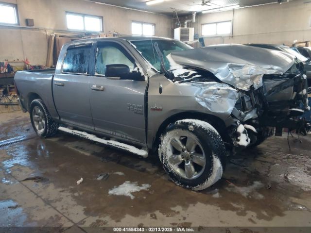 ram 1500 2019 1c6rr7lt6ks638926