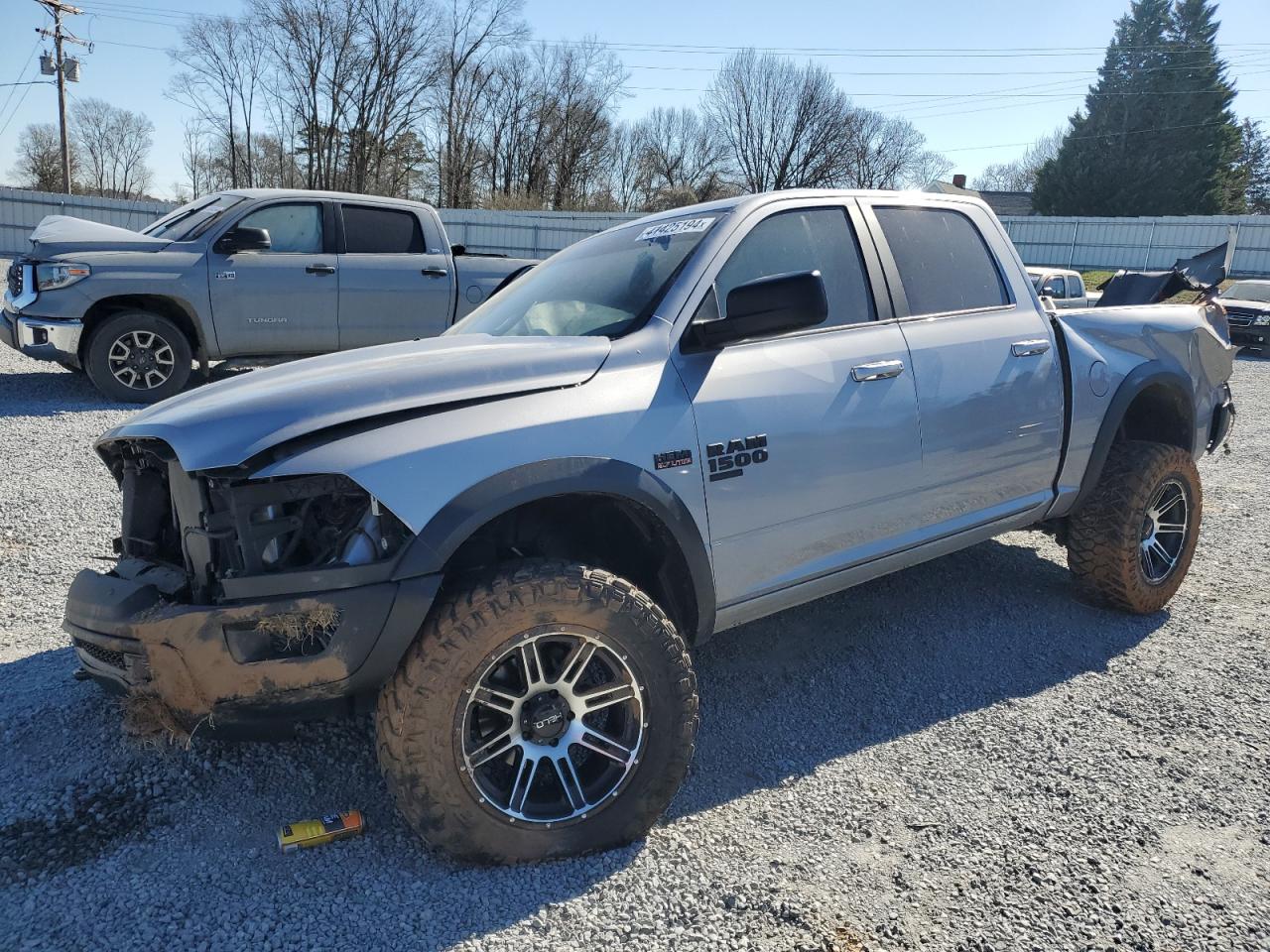 ram 1500 2019 1c6rr7lt6ks698995