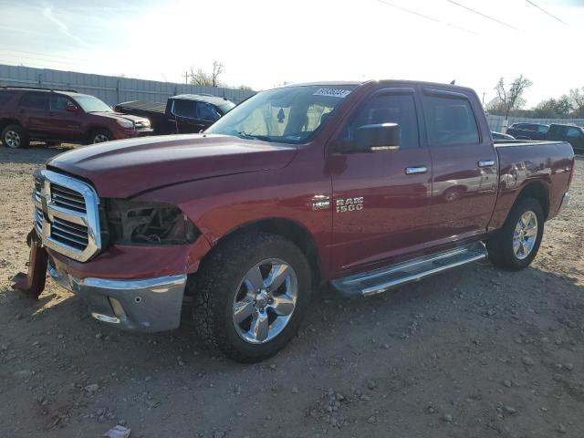 ram 1500 slt 2014 1c6rr7lt7es138410