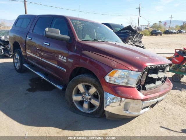 ram 1500 2016 1c6rr7lt7gs323625