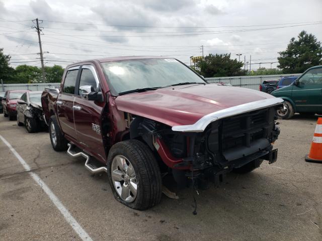 ram 1500 class 2019 1c6rr7lt7ks560687