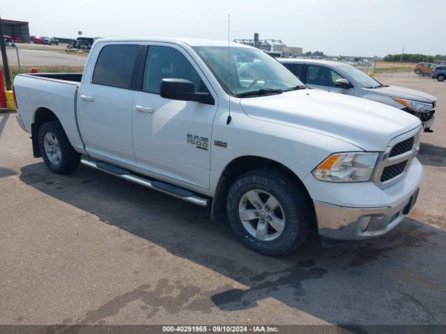 ram 1500 2019 1c6rr7lt7ks641379