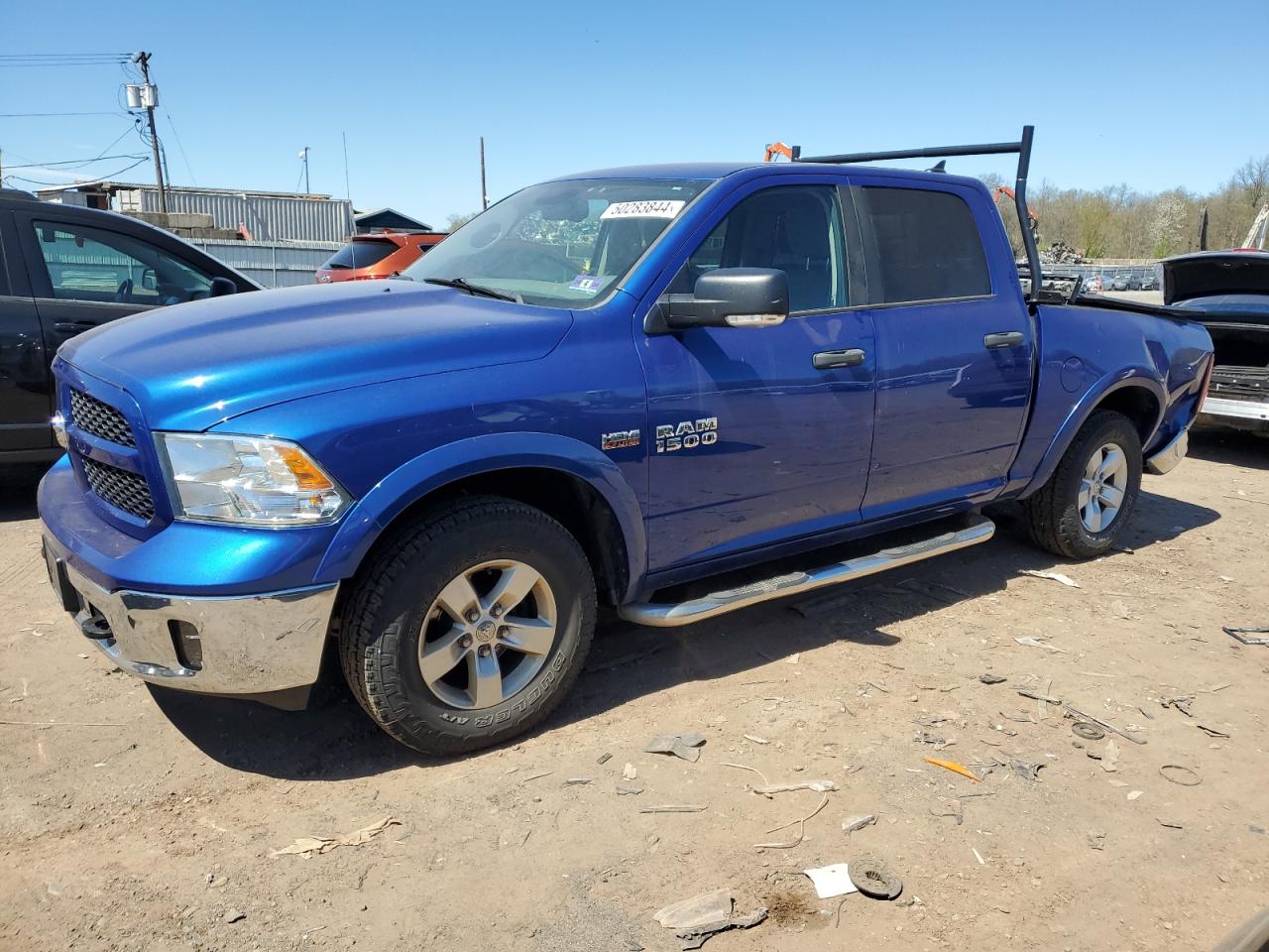 ram 1500 2015 1c6rr7lt8fs690340