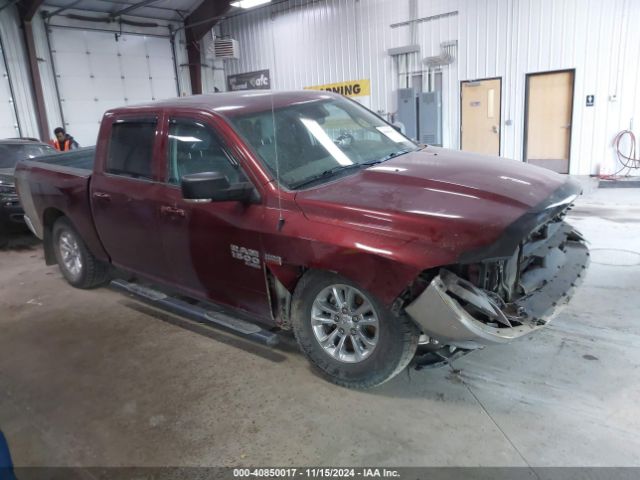 ram 1500 2019 1c6rr7lt8ks518447