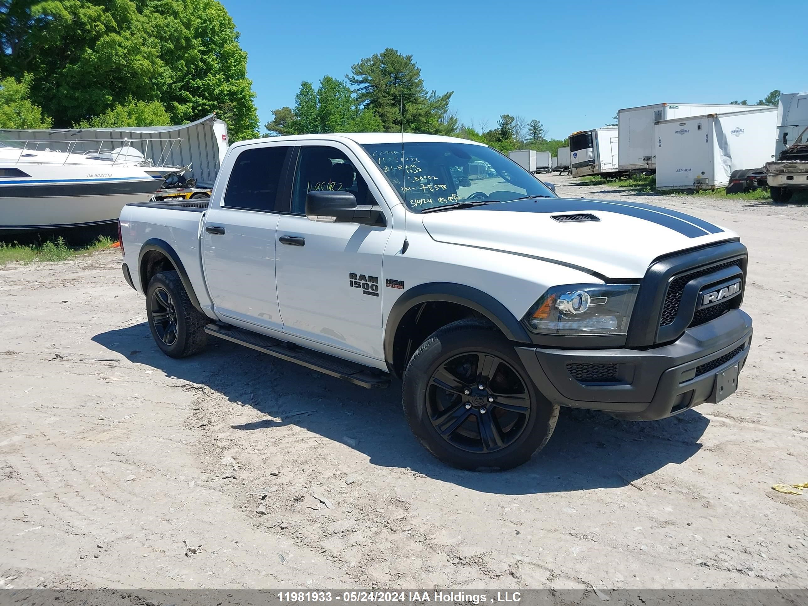 ram 1500 2021 1c6rr7lt8ms588002