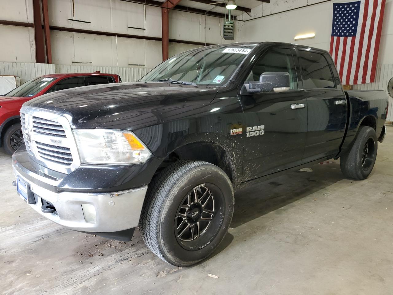 ram 1500 2014 1c6rr7lt9es117655