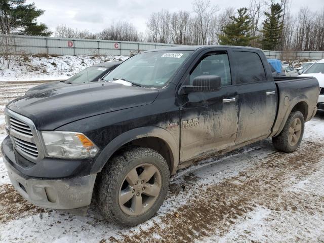 ram 1500 slt 2014 1c6rr7lt9es437932