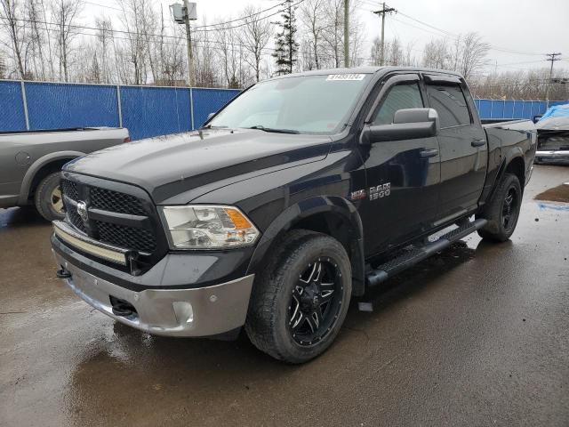 ram 1500 slt 2016 1c6rr7lt9gs165336