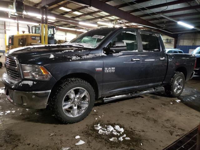 dodge ram15004x4 2017 1c6rr7lt9hs853032