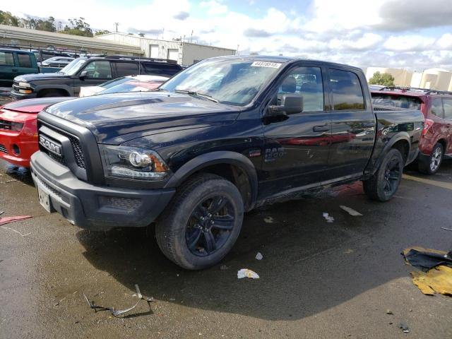 ram 1500 class 2021 1c6rr7lt9ms516872