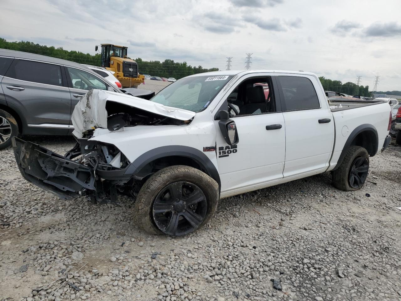 dodge ram 2021 1c6rr7lt9ms518461