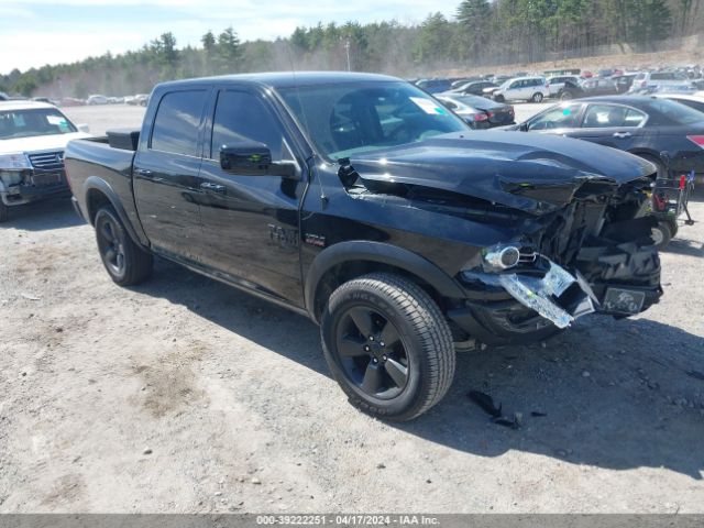 ram 1500 classic 2020 1c6rr7ltxls155568