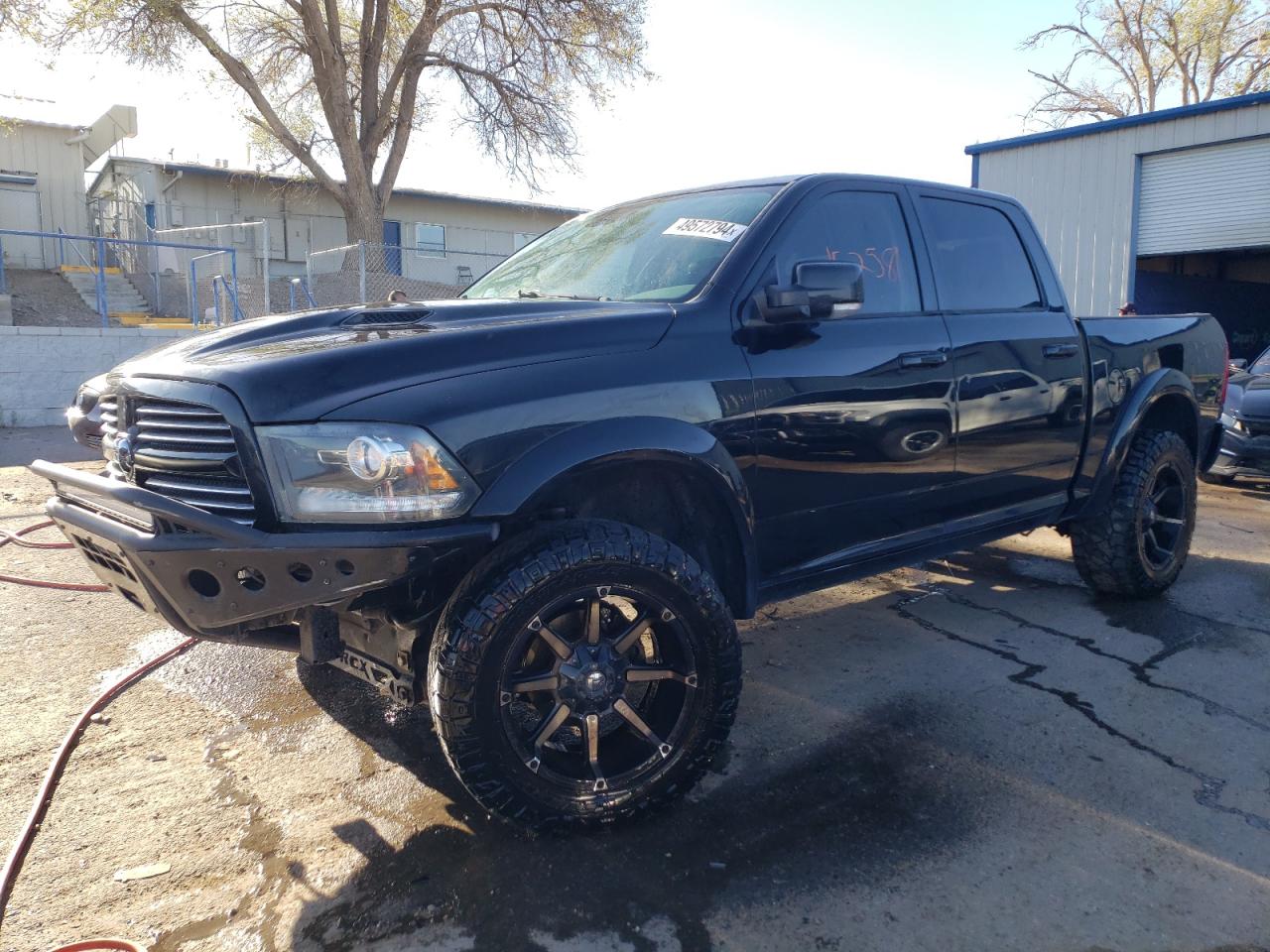 ram 1500 2014 1c6rr7mt0es276546