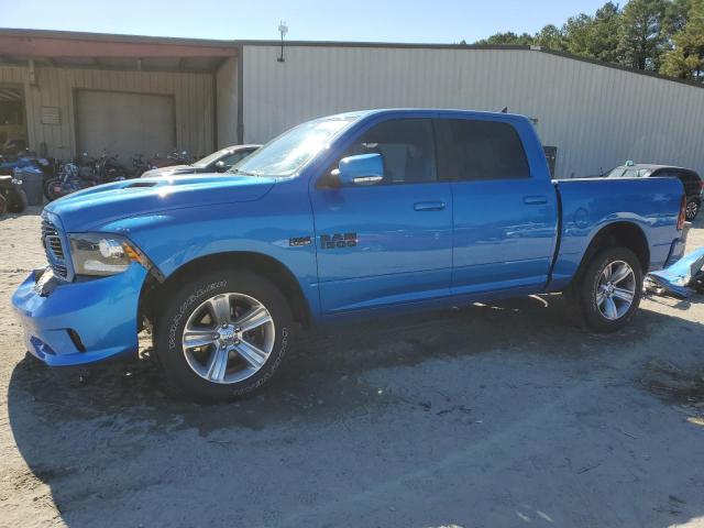 ram 1500 sport 2018 1c6rr7mt2js201275