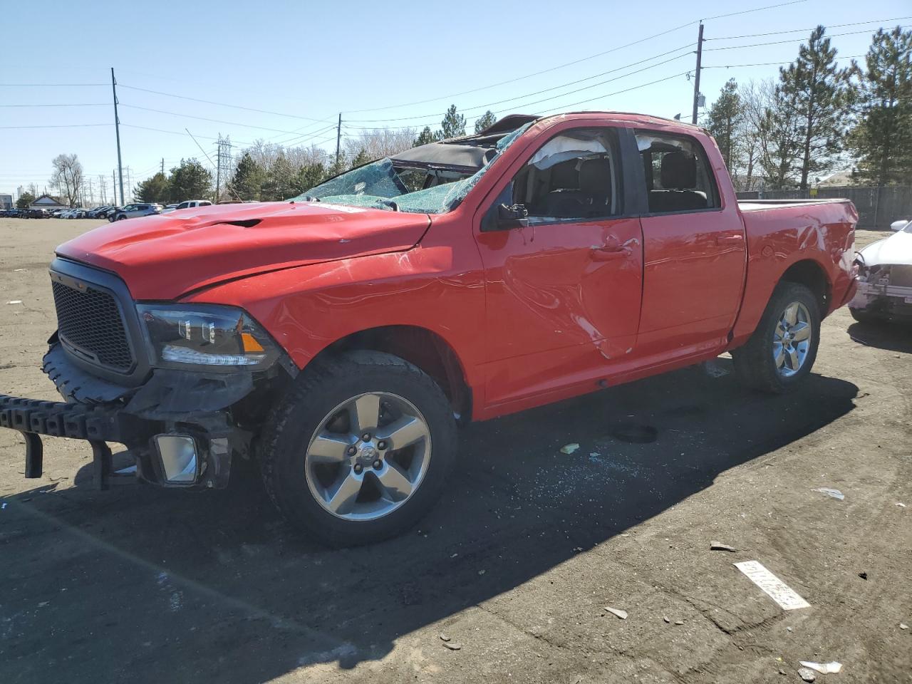 ram 1500 2016 1c6rr7mt3gs259758