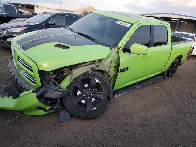 ram 1500 sport 2017 1c6rr7mt3hs767293