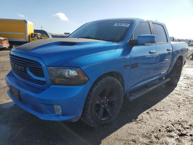 ram 1500 sport 2018 1c6rr7mt3js220045