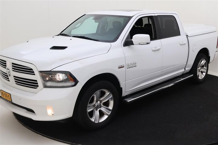 dodge ram 1500 2014 1c6rr7mt4ds634827