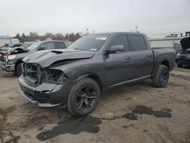 ram 1500 sport 2018 1c6rr7mt6js129027