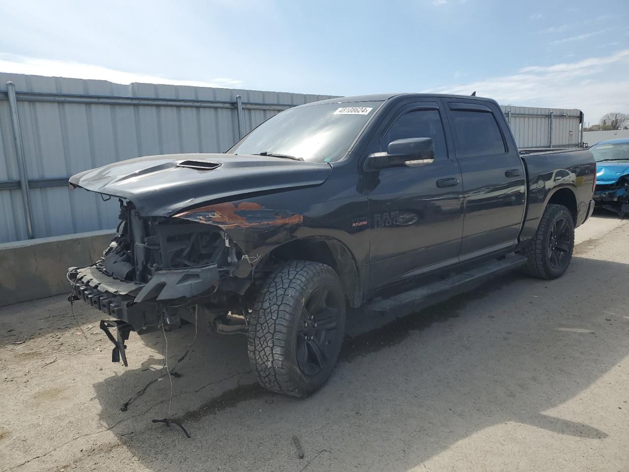 ram 1500 2017 1c6rr7mt7hs809769