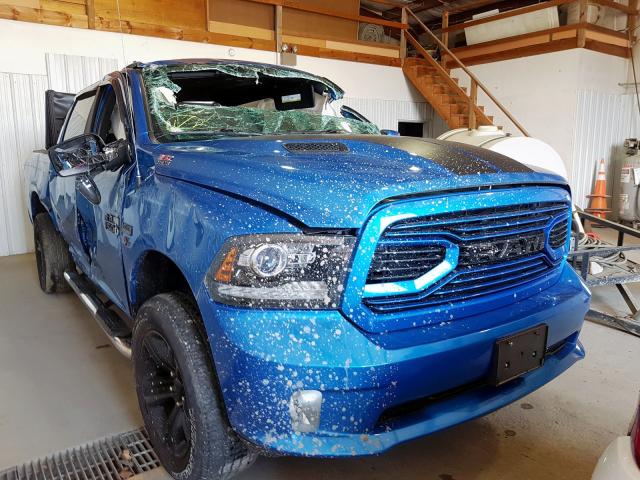 ram 1500 sport 2018 1c6rr7mt7js182657