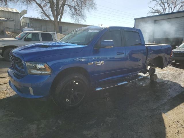 ram 1500 sport 2018 1c6rr7mt7js184277