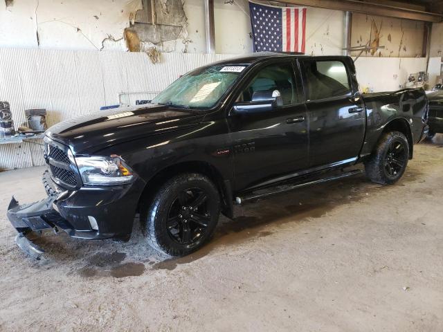 ram 1500 sport 2018 1c6rr7mt8js215326