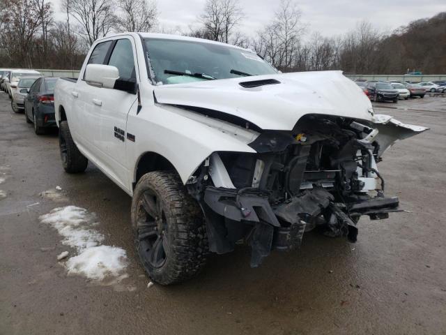 dodge ram 2018 1c6rr7mt8js241330