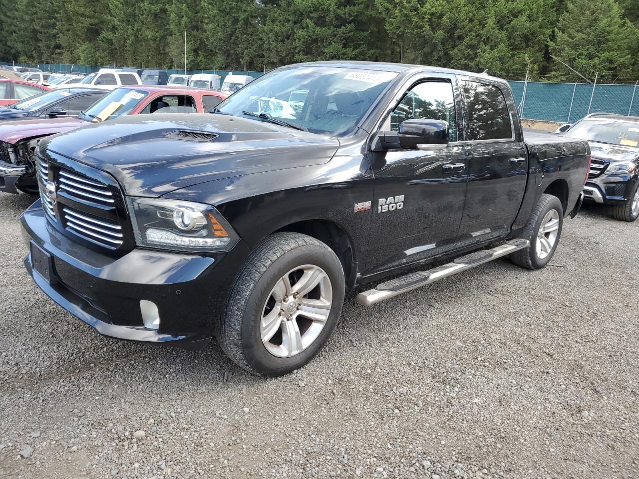 ram 1500 2014 1c6rr7mtxes467990