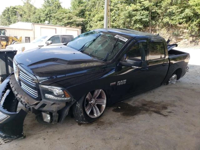 ram 1500 sport 2016 1c6rr7mtxgs289890